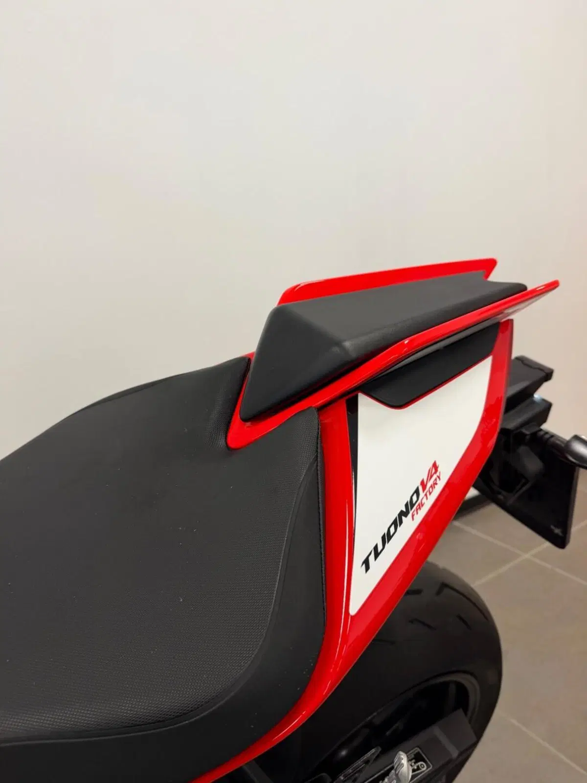 Aprilia Tuono V4 Factory SE-09 SBK (2024) (19)