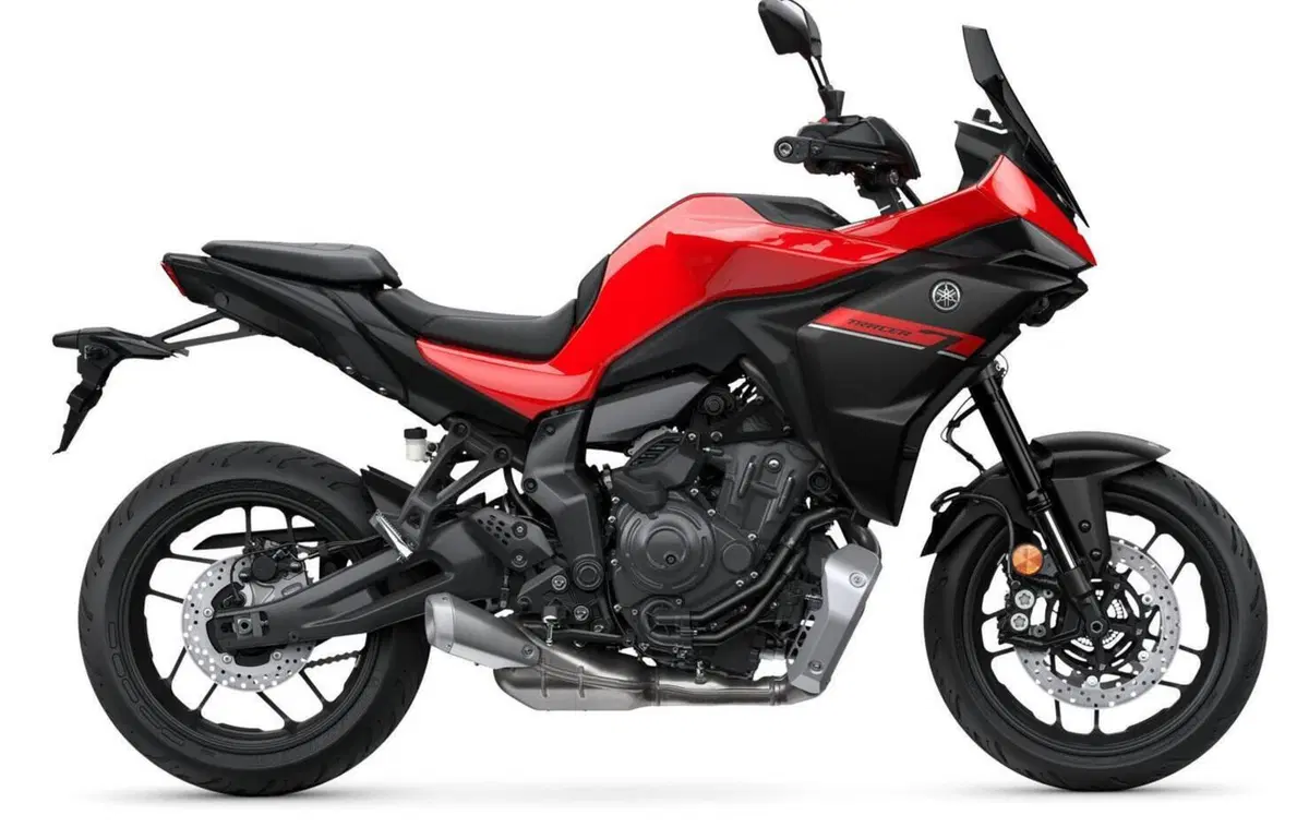 Yamaha Tracer 7 Y-AMT (2026) (2)