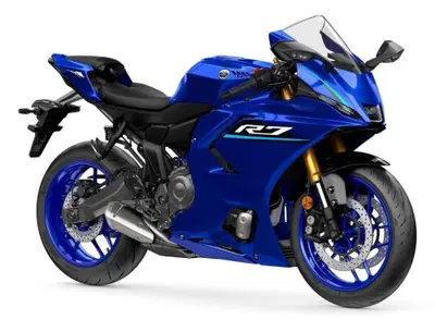 Yamaha YZF R7 (2026) nuova