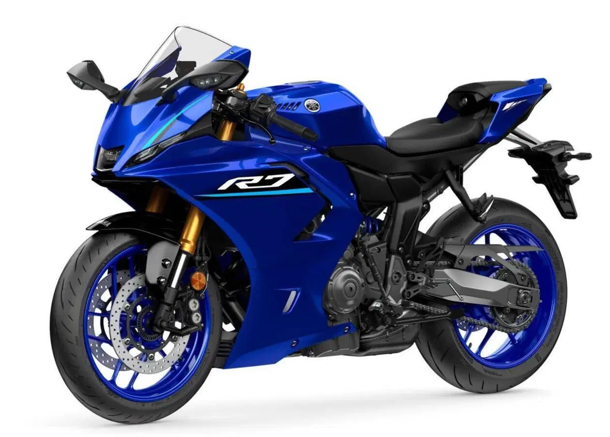 Yamaha YZF R7 (2026) (4)