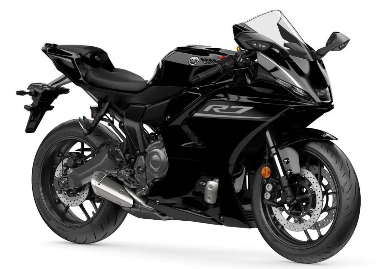Yamaha YZF R7 (2026) (5)