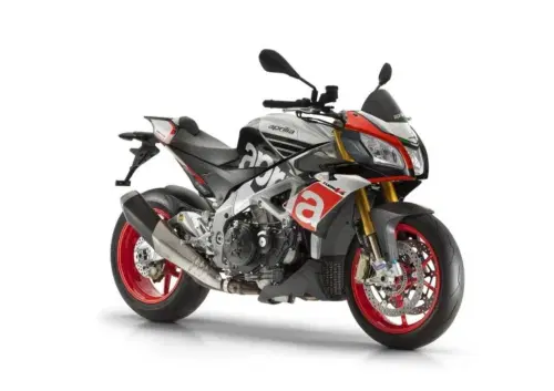 Aprilia Tuono V4 Factory (2015 - 17)