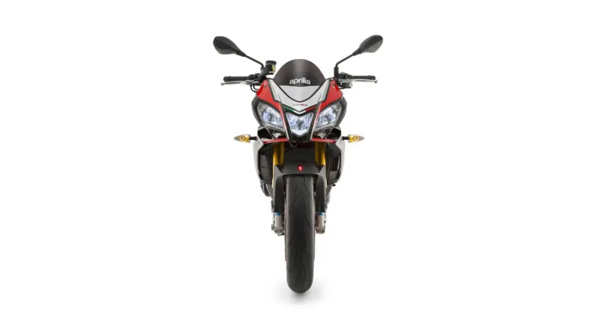 Aprilia Tuono V4 Tuono V4 Factory (2015 - 17) (5)