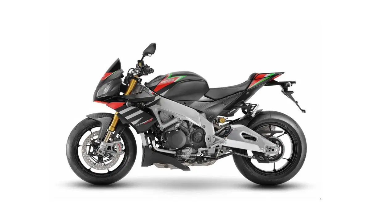 Aprilia Tuono V4 Tuono V4 Factory (2019 - 20) (3)