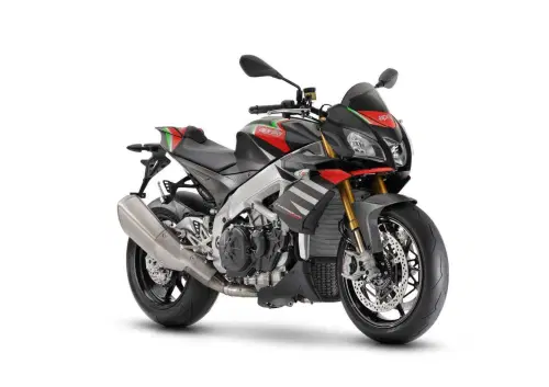 Aprilia Tuono V4 Factory (2019 - 20)
