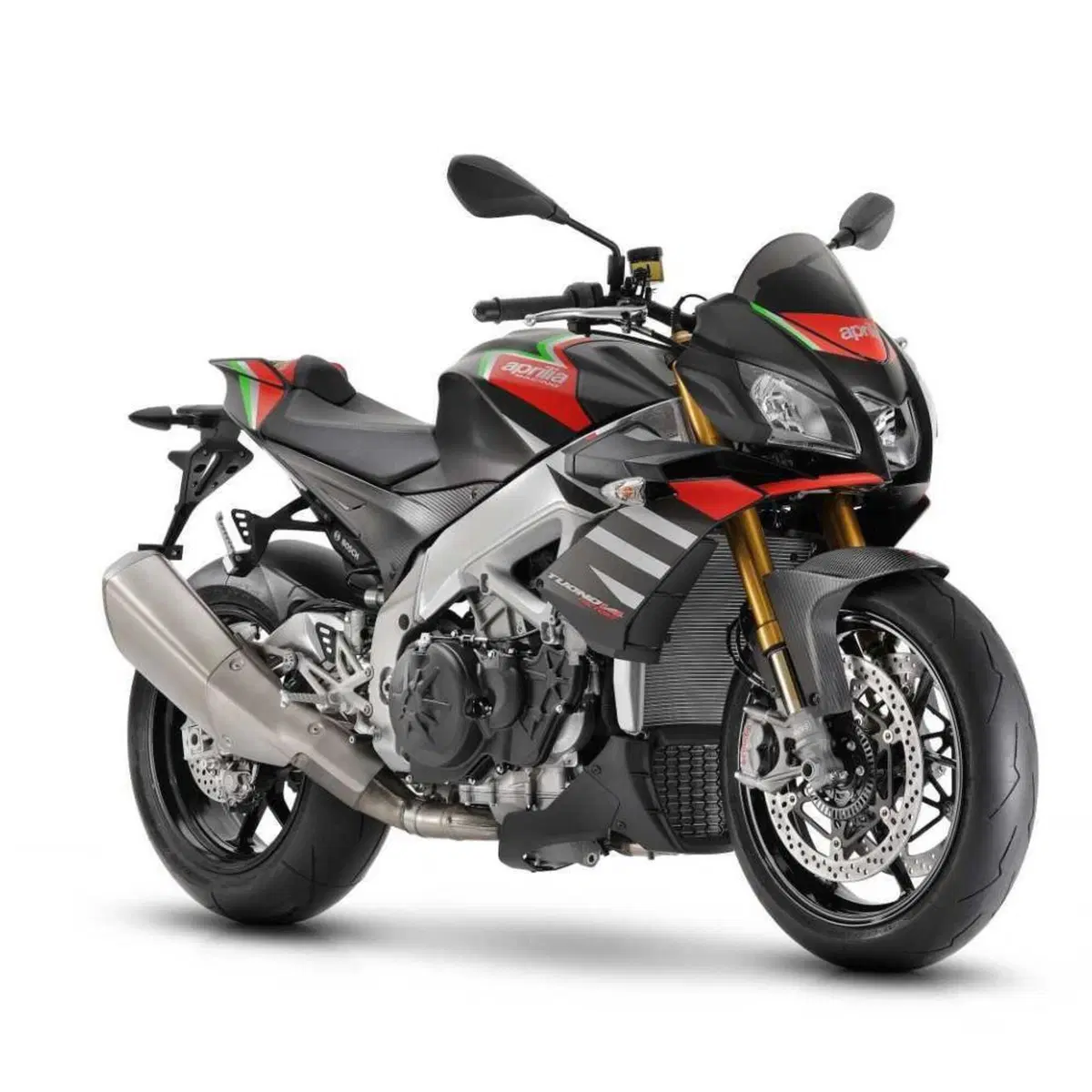 Aprilia Tuono V4 Factory (2019 - 20)