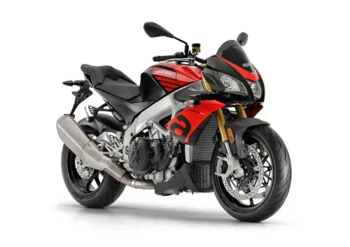 Aprilia Tuono V4 RR (2019 - 20)