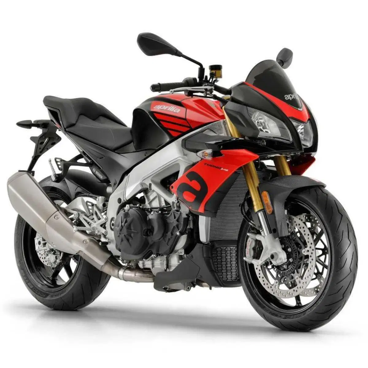 Aprilia Tuono V4 RR (2019 - 20)