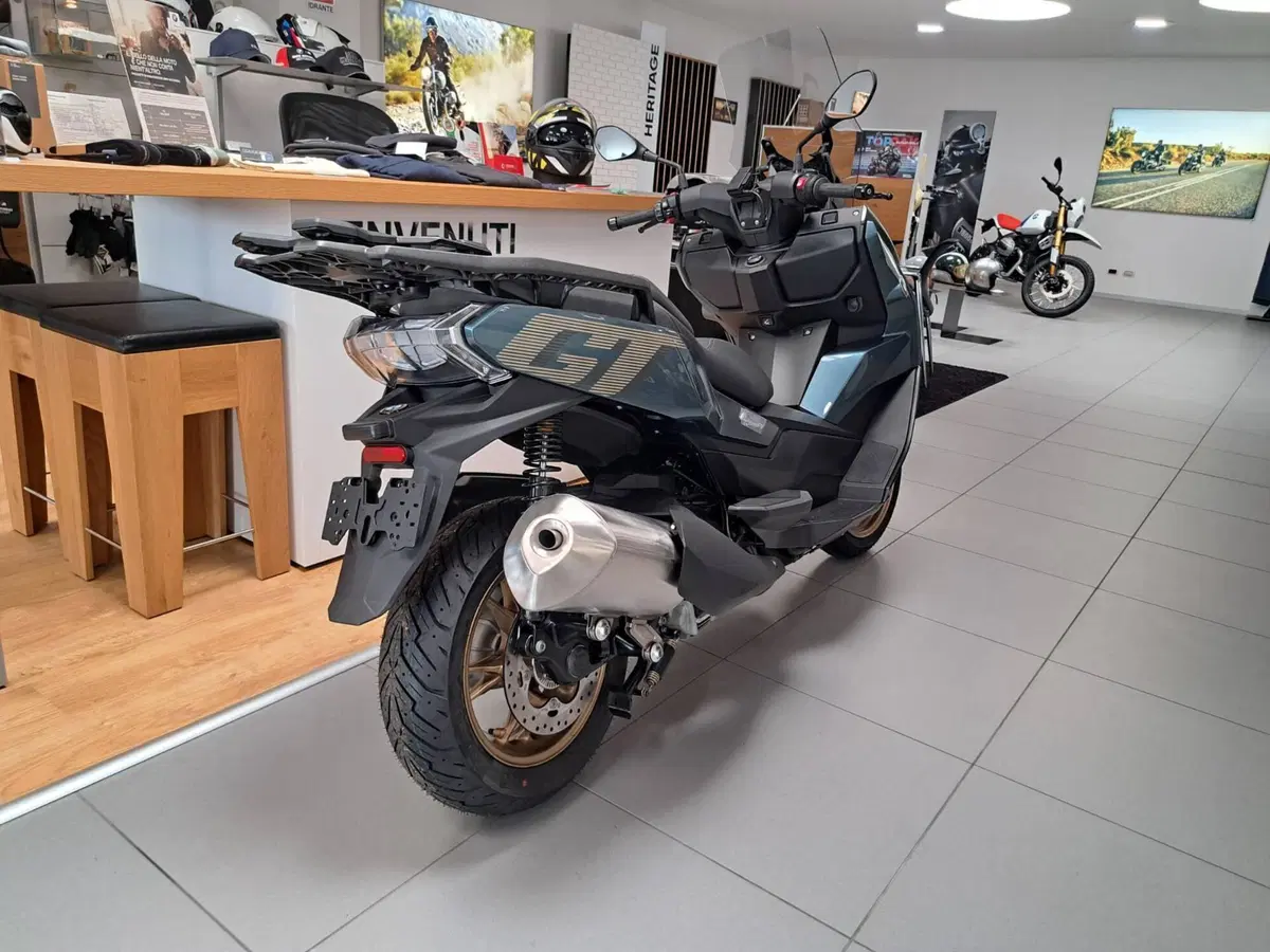 Bmw C 400 GT (2025 - 26) (3)