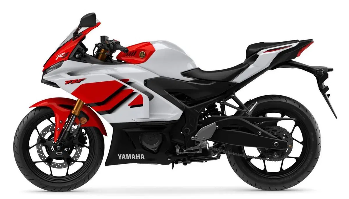 Yamaha YZF R3 70th (2026) (3)
