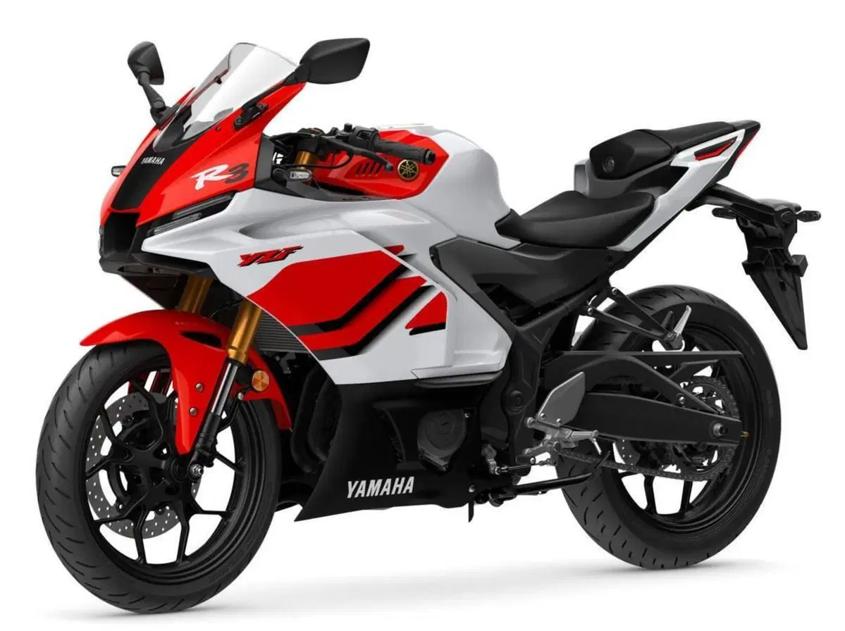 Yamaha YZF R3 70th (2026) (4)