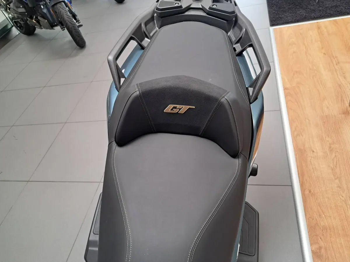 Bmw C 400 GT (2025 - 26) (4)