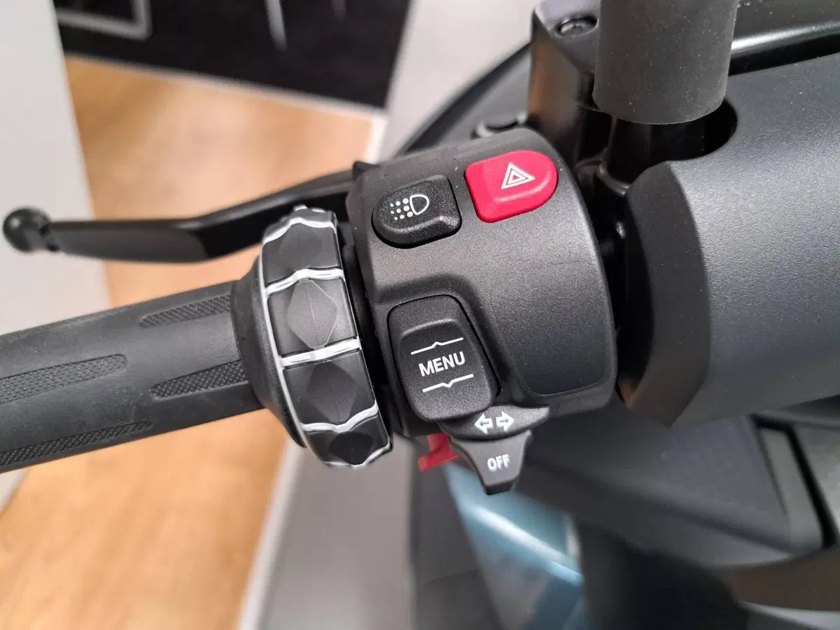 Bmw C 400 GT (2025 - 26) (6)
