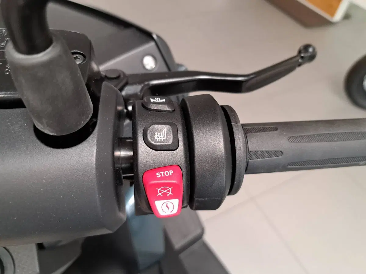 Bmw C 400 GT (2025 - 26) (7)