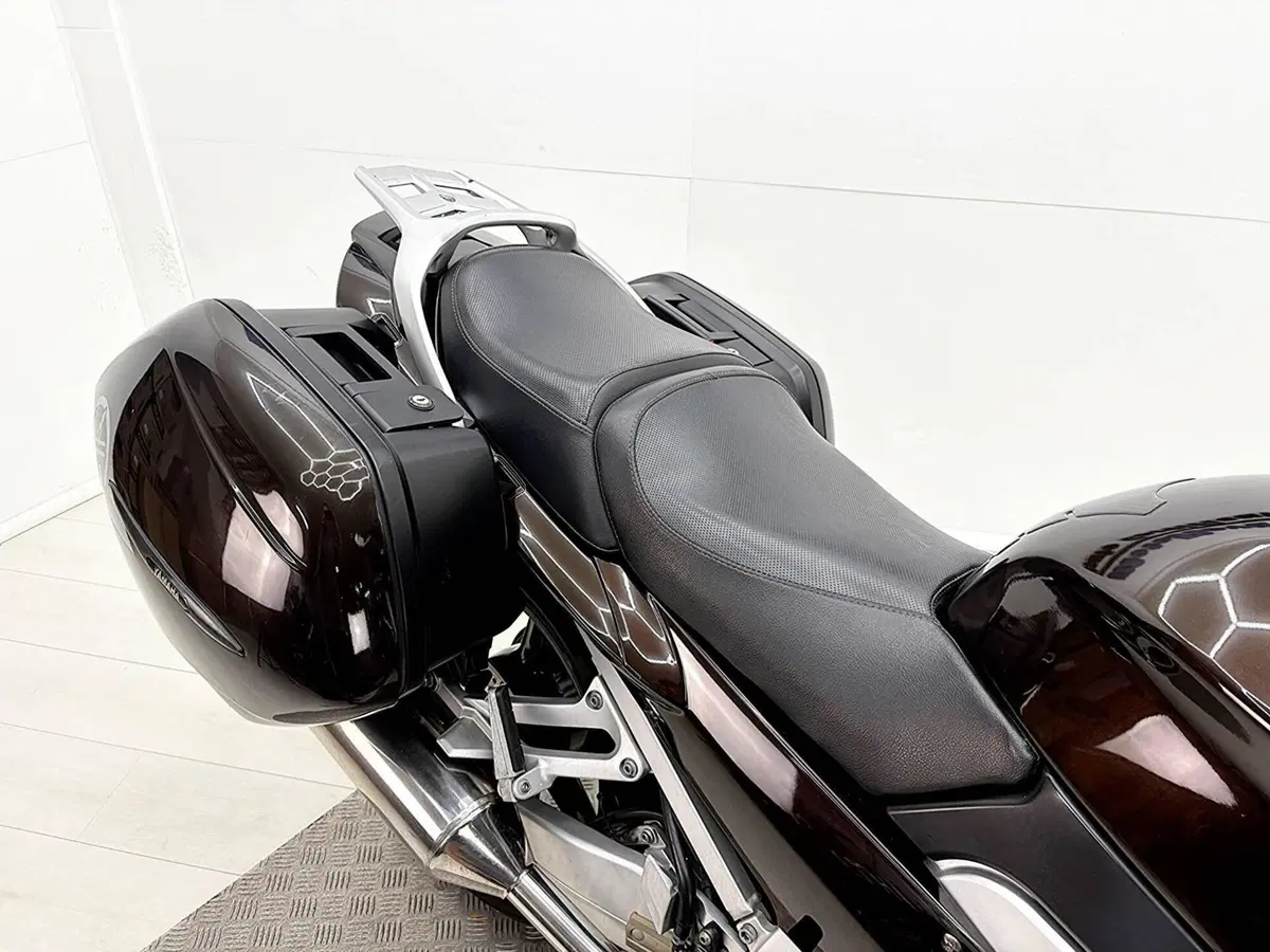 Yamaha FJR 1300 (2001 - 03) (19)