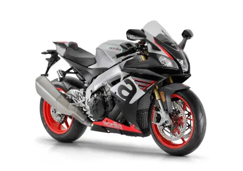 Aprilia RSV4 RR (2019 - 20)