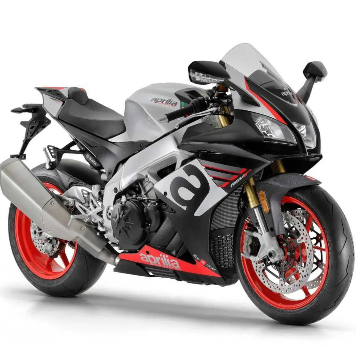 Aprilia RSV4 RR (2019 - 20)