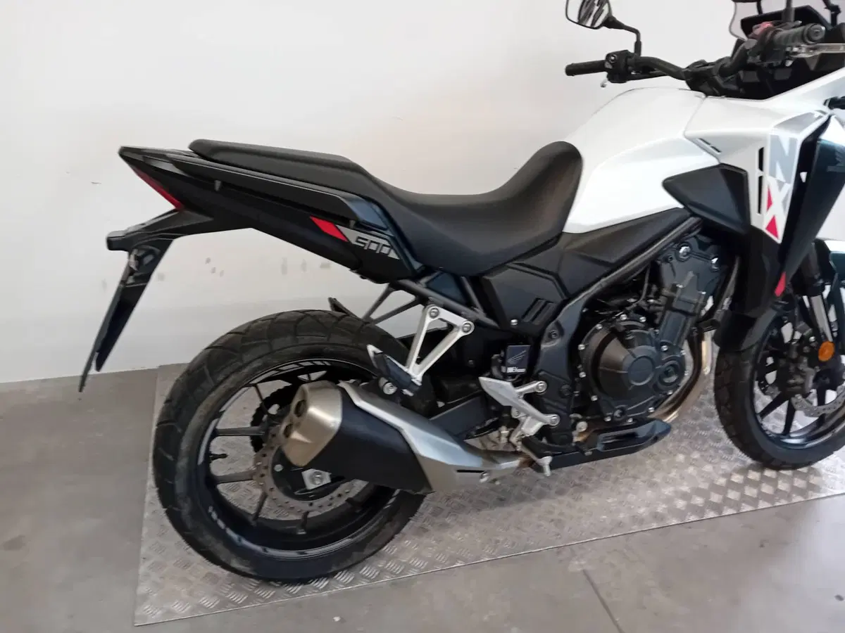 Honda NX500 (2024 - 25) (6)