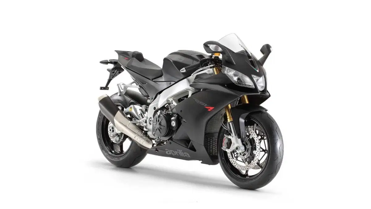 Aprilia RSV4 RSV4 RR APRC ABS (2011 - 15)