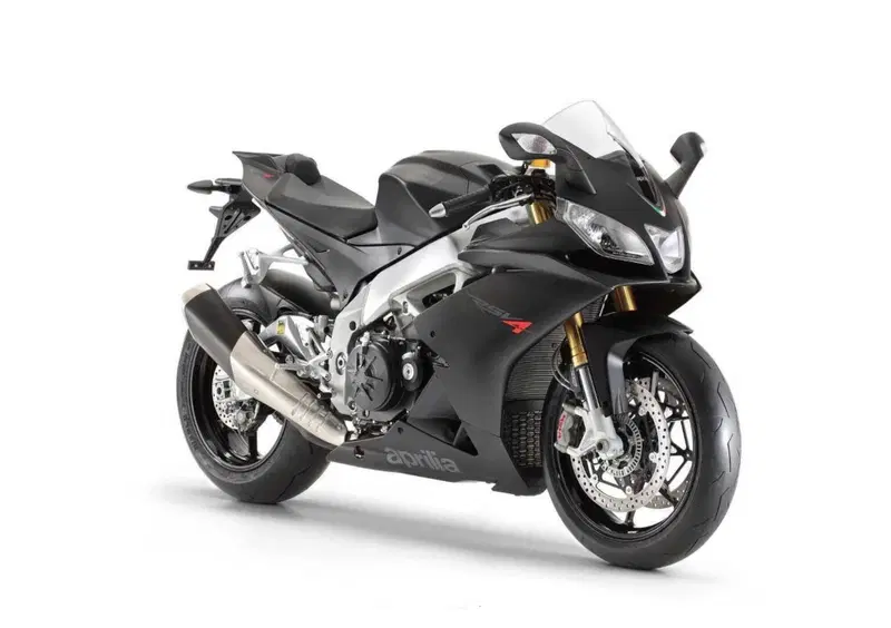 Aprilia RSV4 RSV4 RR APRC ABS (2011 - 15)