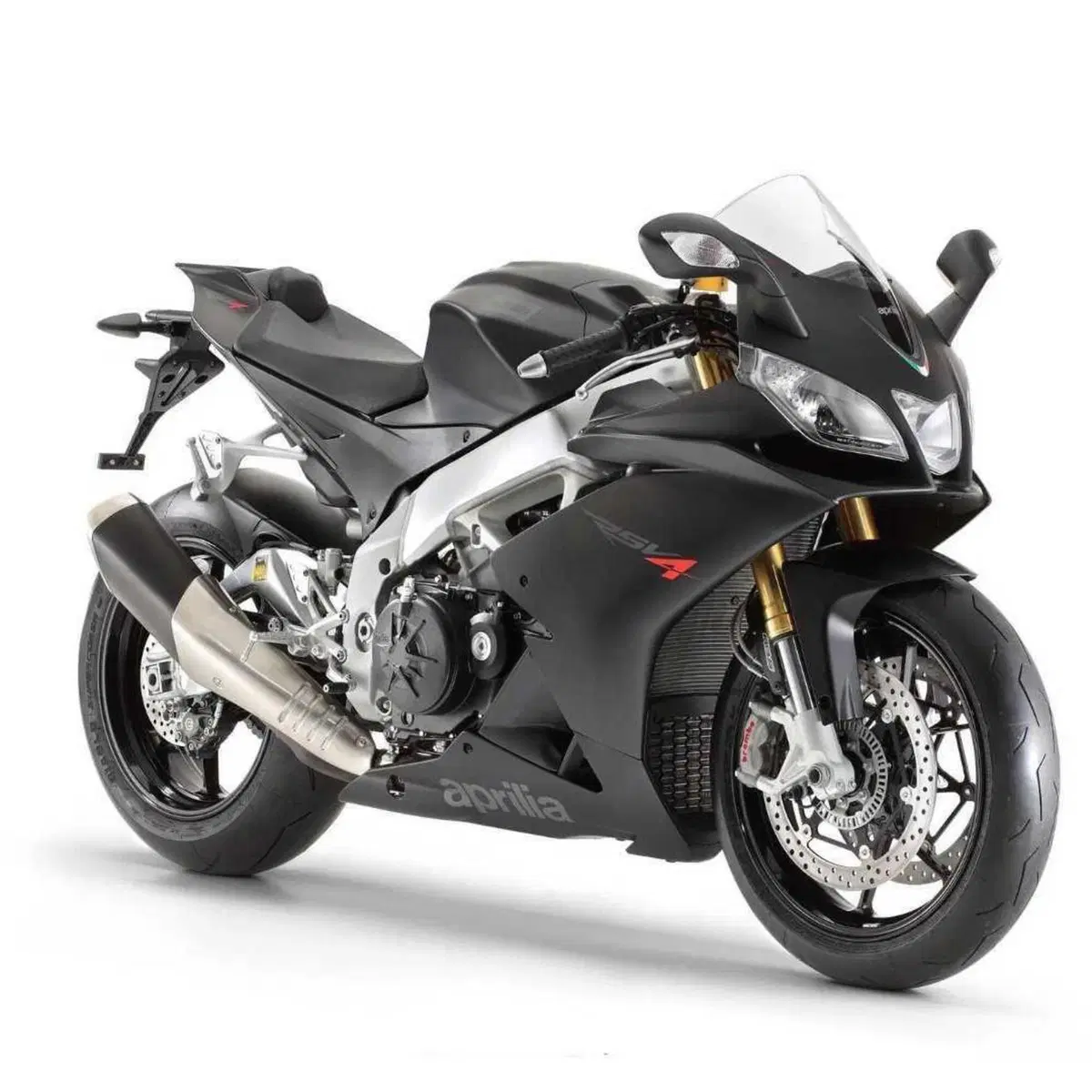Aprilia RSV4 RR APRC ABS (2011 - 15)