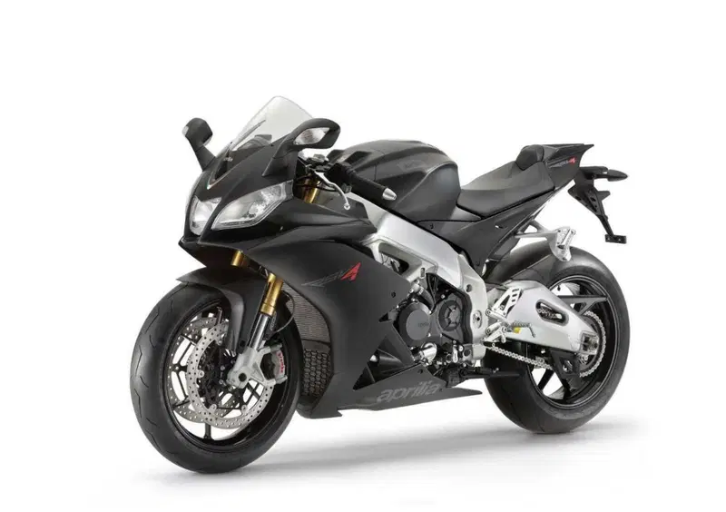 Aprilia RSV4 RSV4 RR APRC ABS (2011 - 15) (4)