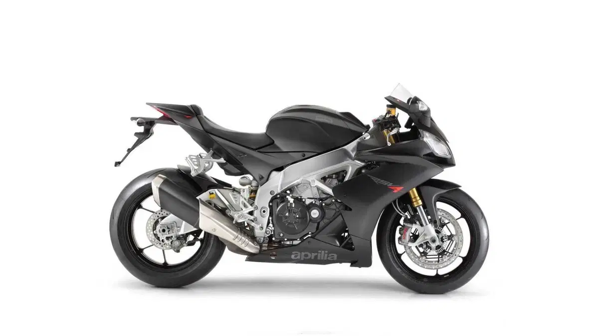 Aprilia RSV4 RSV4 RR APRC ABS (2011 - 15) (2)