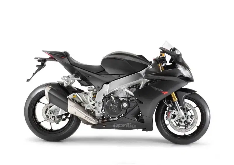 Aprilia RSV4 RSV4 RR APRC ABS (2011 - 15) (2)