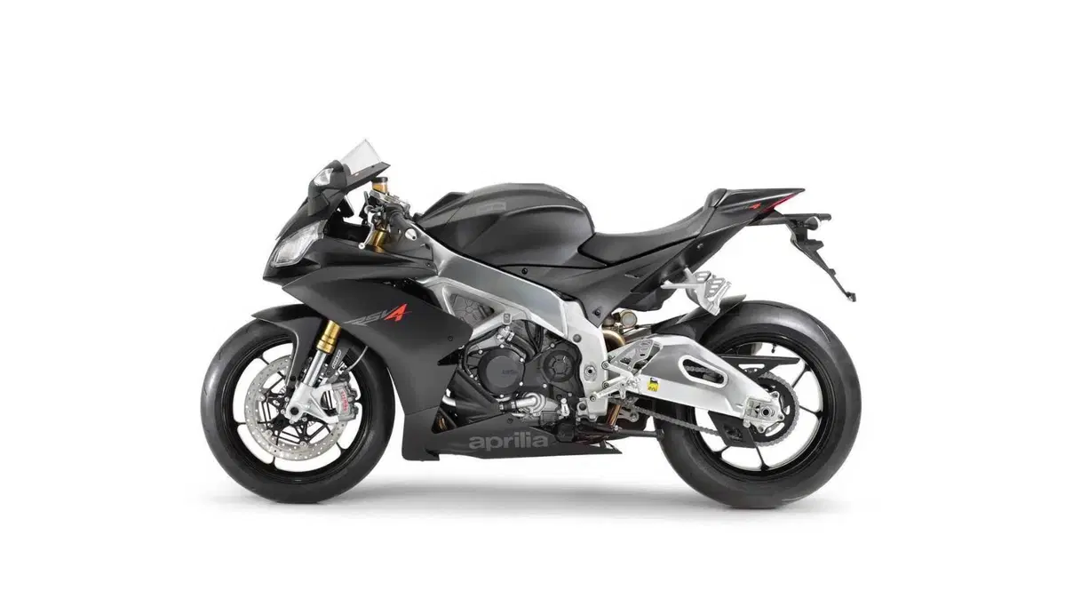 Aprilia RSV4 RSV4 RR APRC ABS (2011 - 15) (3)
