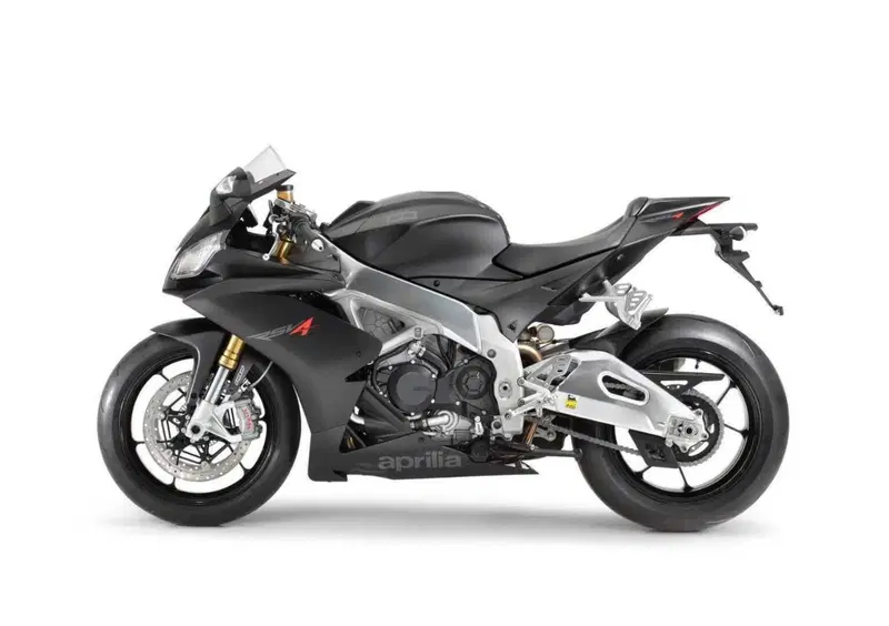 Aprilia RSV4 RSV4 RR APRC ABS (2011 - 15) (3)