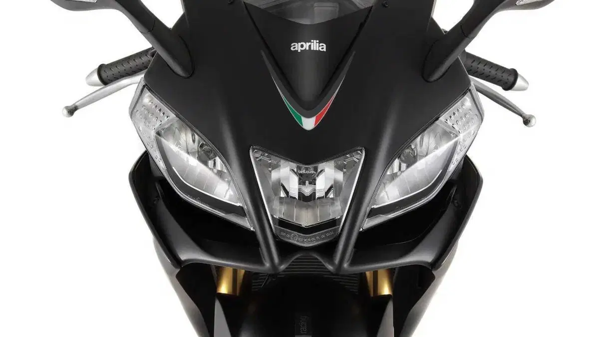 Aprilia RSV4 RSV4 RR APRC ABS (2011 - 15) (6)