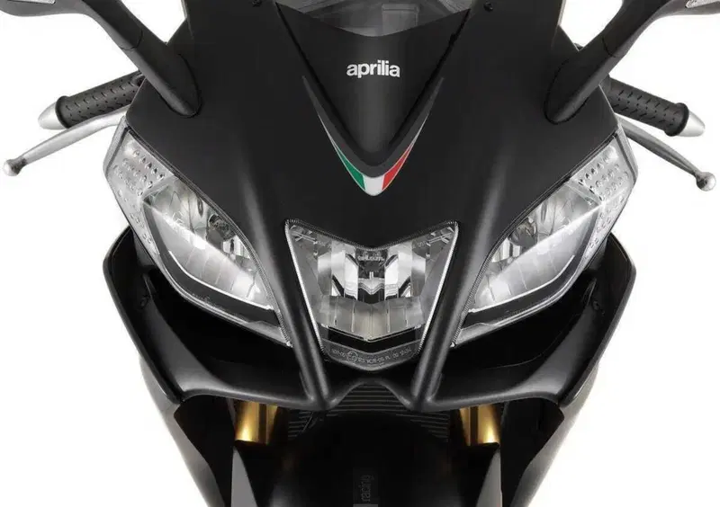 Aprilia RSV4 RSV4 RR APRC ABS (2011 - 15) (6)
