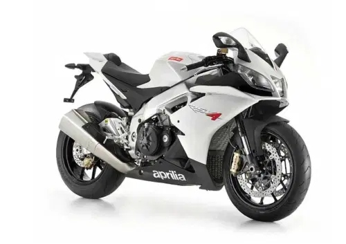 Aprilia RSV4 R (2009 - 12)