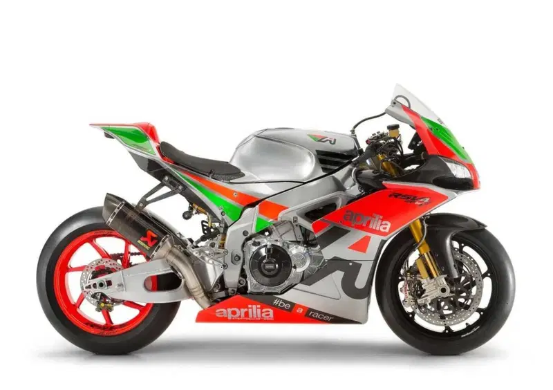 Aprilia RSV4 RSV4 R-FW (2016) (2)