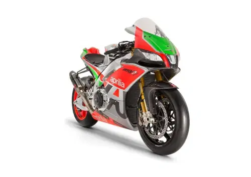 Aprilia RSV4 R-FW (2016)