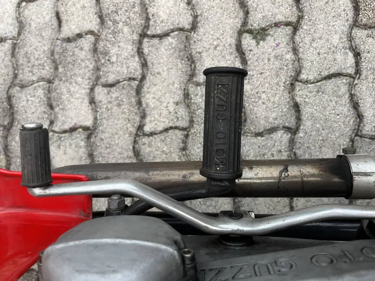 Moto Guzzi FALCONE NF (3)