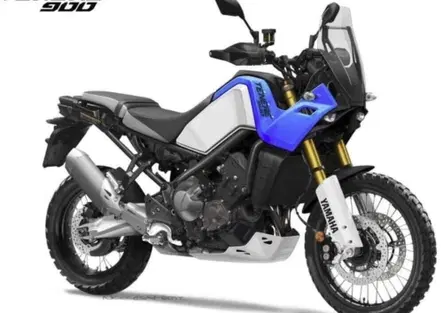 Ténéré 900, ci siamo davvero? Yamaha riaccende le speranze degli appassionati