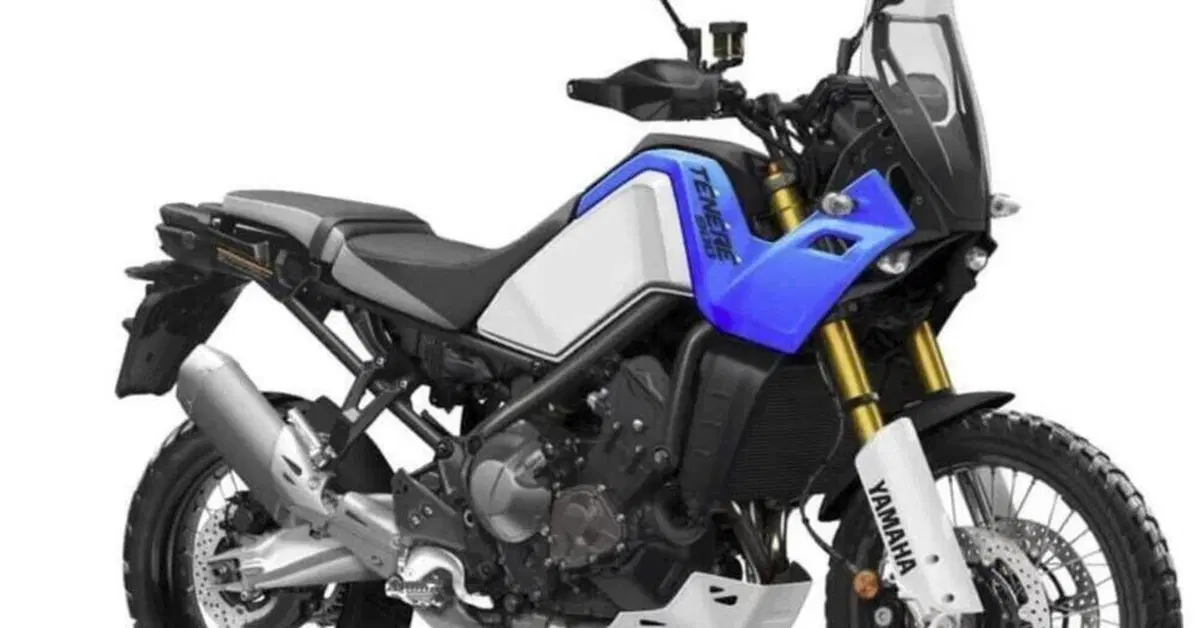 T&eacute;n&eacute;r&eacute; 900, ci siamo davvero? Yamaha riaccende le speranze degli appassionati