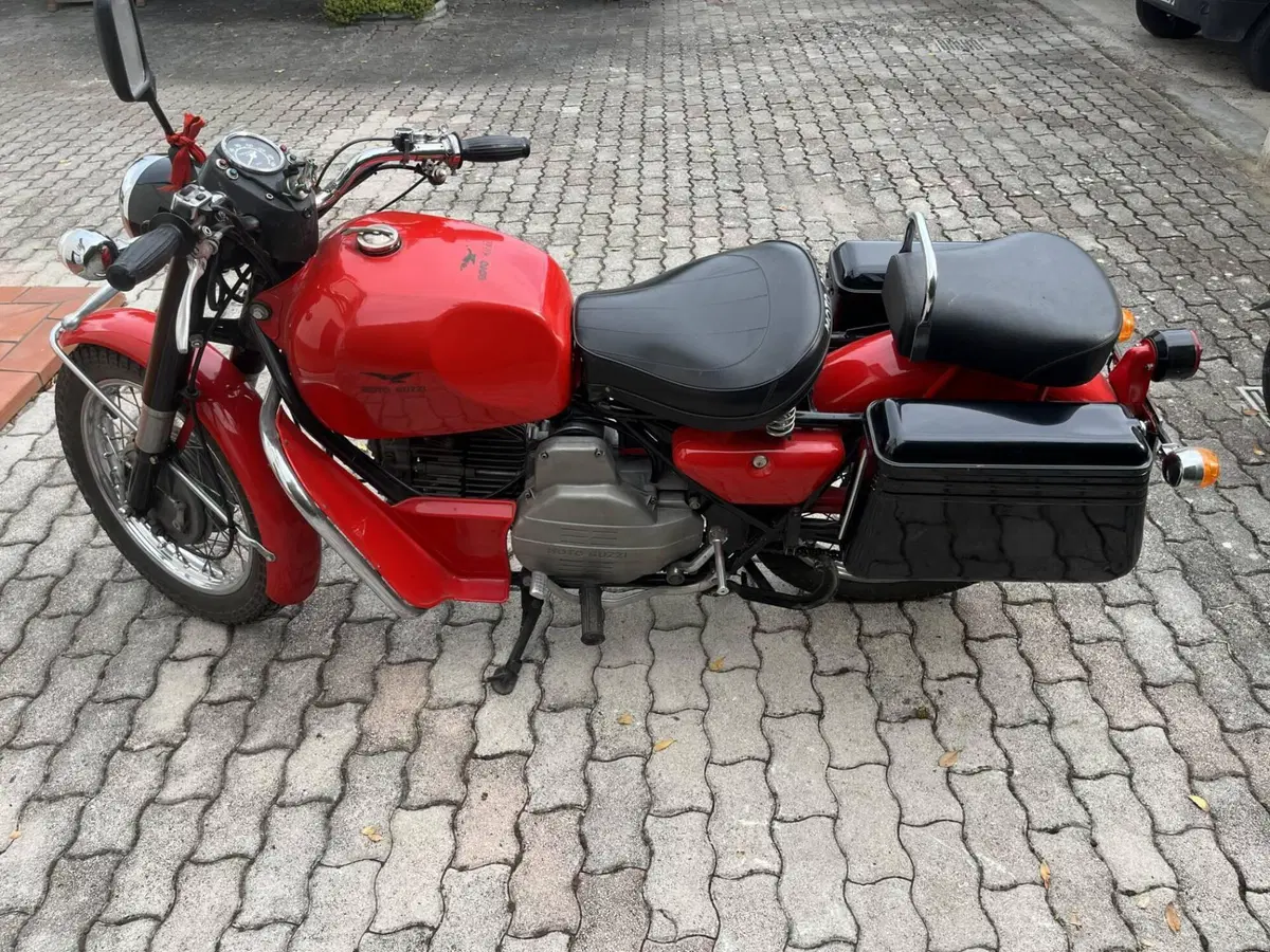 Moto Guzzi FALCONE NF (20)