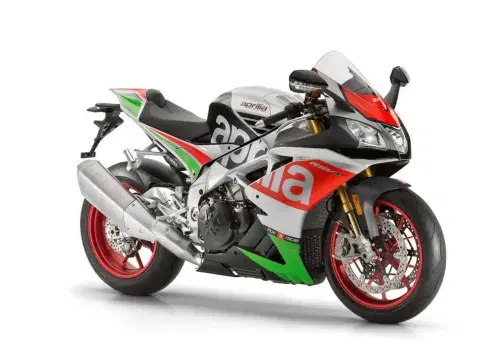 Aprilia RSV4 RF (2017 - 19)