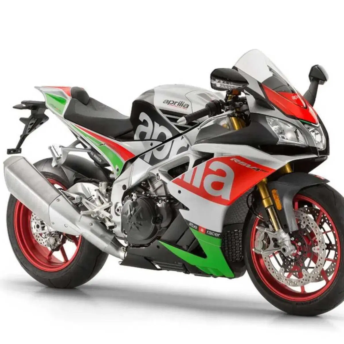 Aprilia RSV4 RF (2017 - 19)