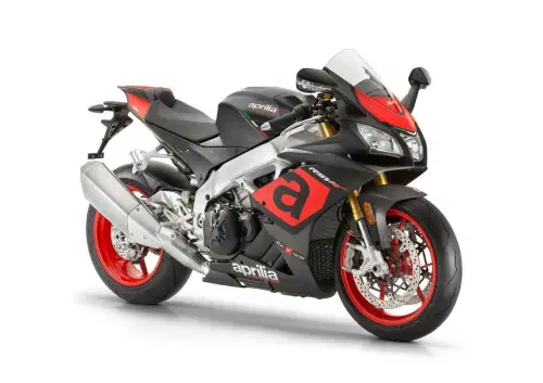 Aprilia RSV4 RR (2017 - 18)