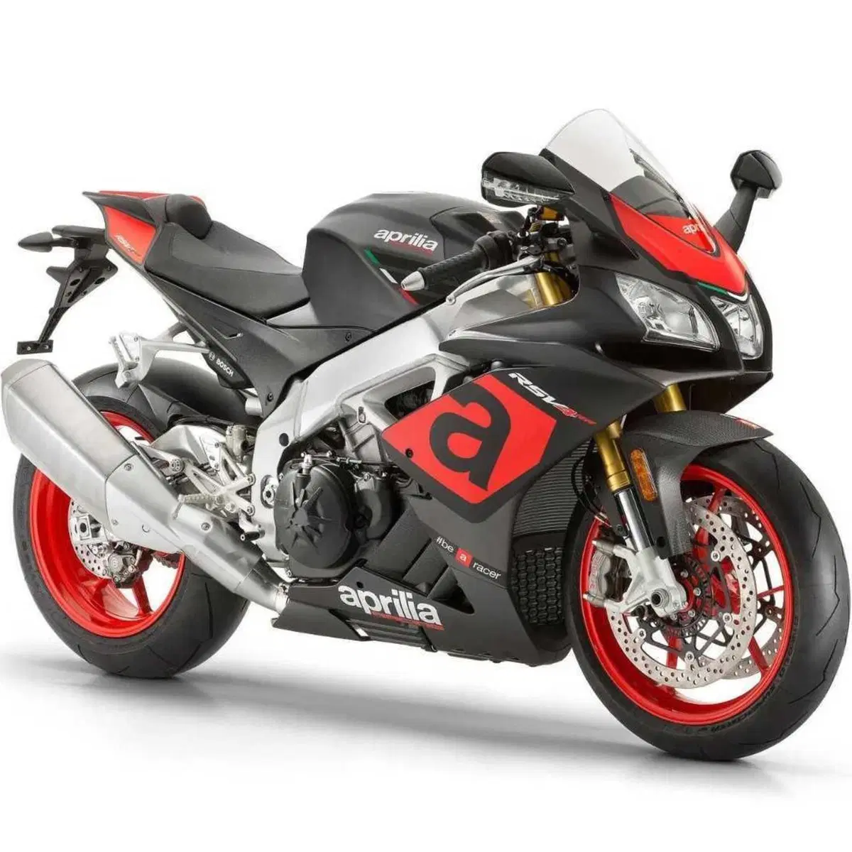 Aprilia RSV4 RR (2017 - 18)