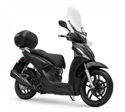 Kymco People 125i S ABS (2024 - 26) nuova