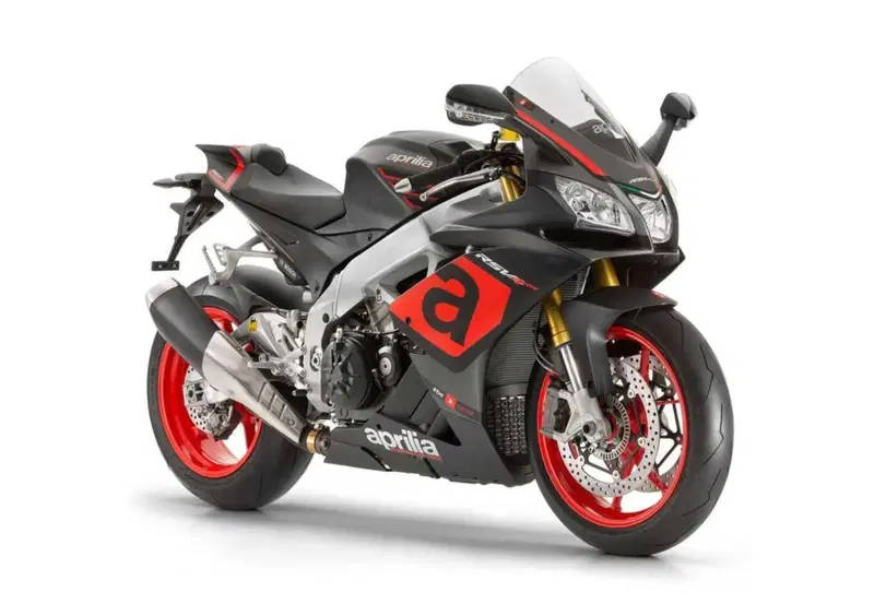 Aprilia RSV4 RSV4 RR ABS (2015 - 17)