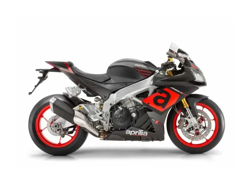 Aprilia RSV4 RSV4 RR ABS (2015 - 17) (2)