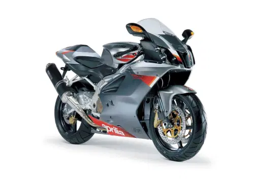 Aprilia RSV 1000 R (2003 - 04)