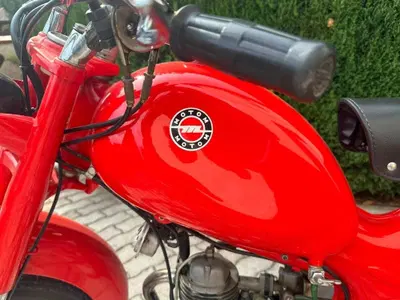 Motom Motom C d'epoca