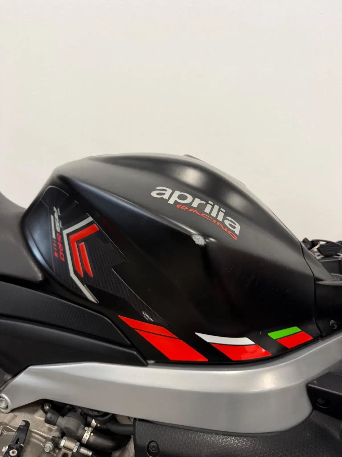 Aprilia RS 660 (2020 - 24) (8)
