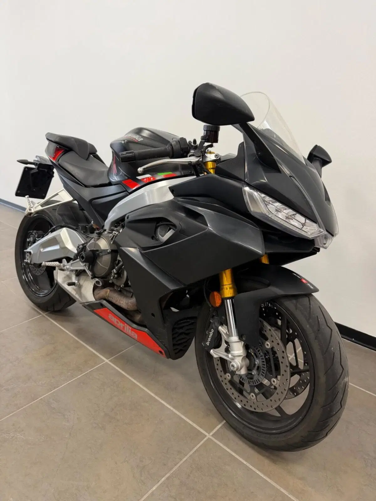 Aprilia RS 660 (2020 - 24) (3)